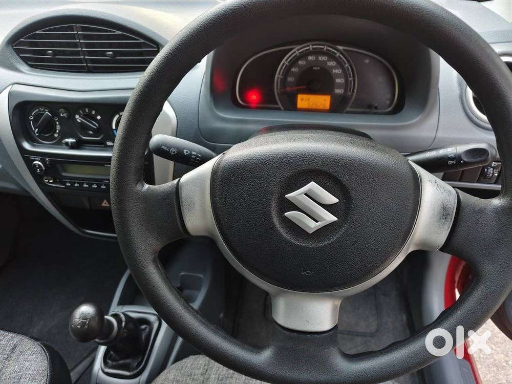Maruti Suzuki Alto 800 2012-2016 0.8 Lxi (o), 2014, Petrol