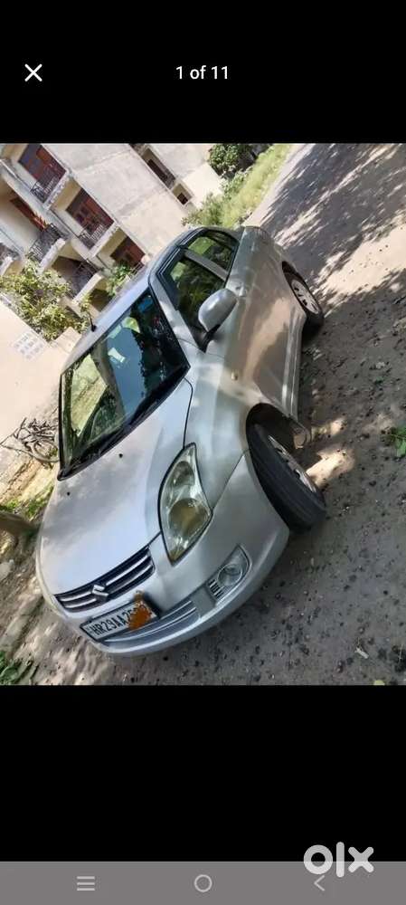 Maruti Suzuki Swift Dzire 2011 Lxi  2031 Tk Passing Sb Ok New Tyre Ac