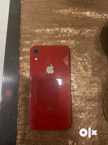 Iphone XR 64 gb (Product Red) - Mobile Phones - 1755544001