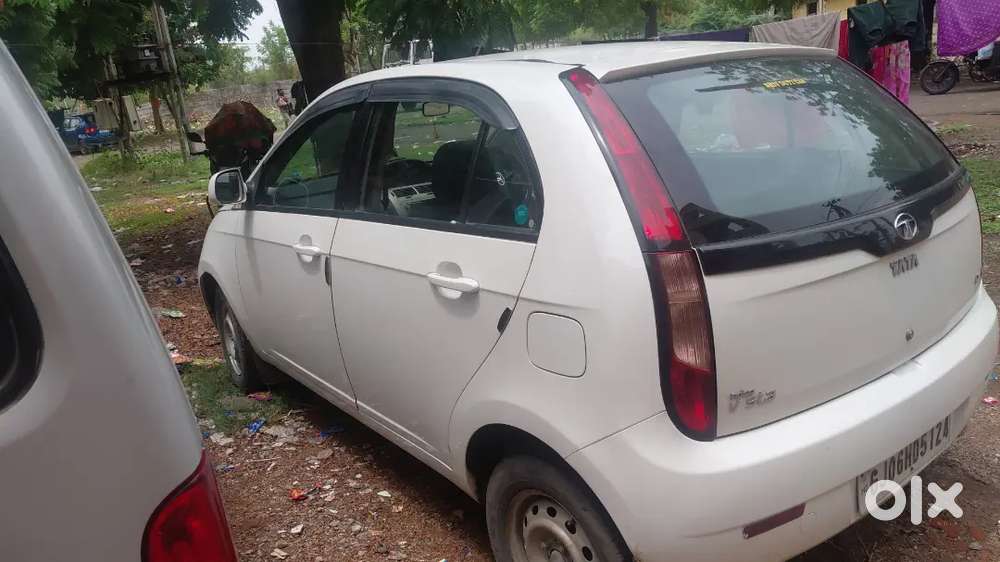 Tata Indica Vista 2014 Diesel Car