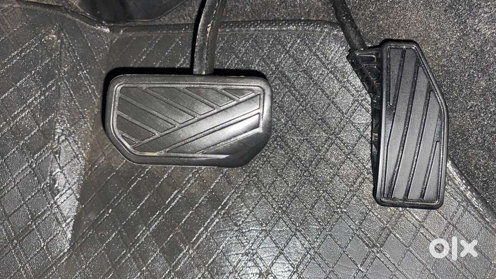 Maruti Suzuki Baleno 1.2 Cvt Delta, 2017, Petrol