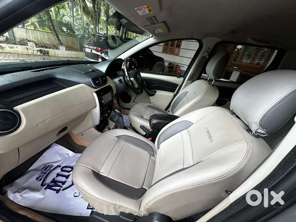 Nissan Terrano Xl Plus 85 Ps, 2014, Diesel