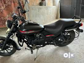 Olx old online bike