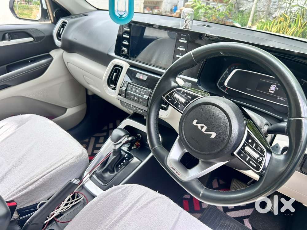 Kia Sonet 2023 Diesel