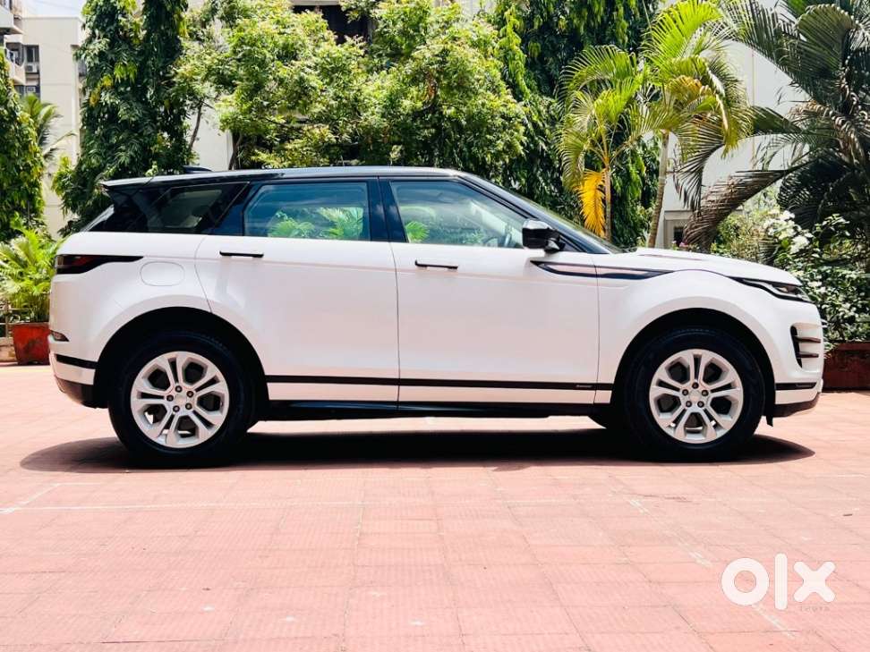 Land Rover Range Evoque Se, 2021, Diesel