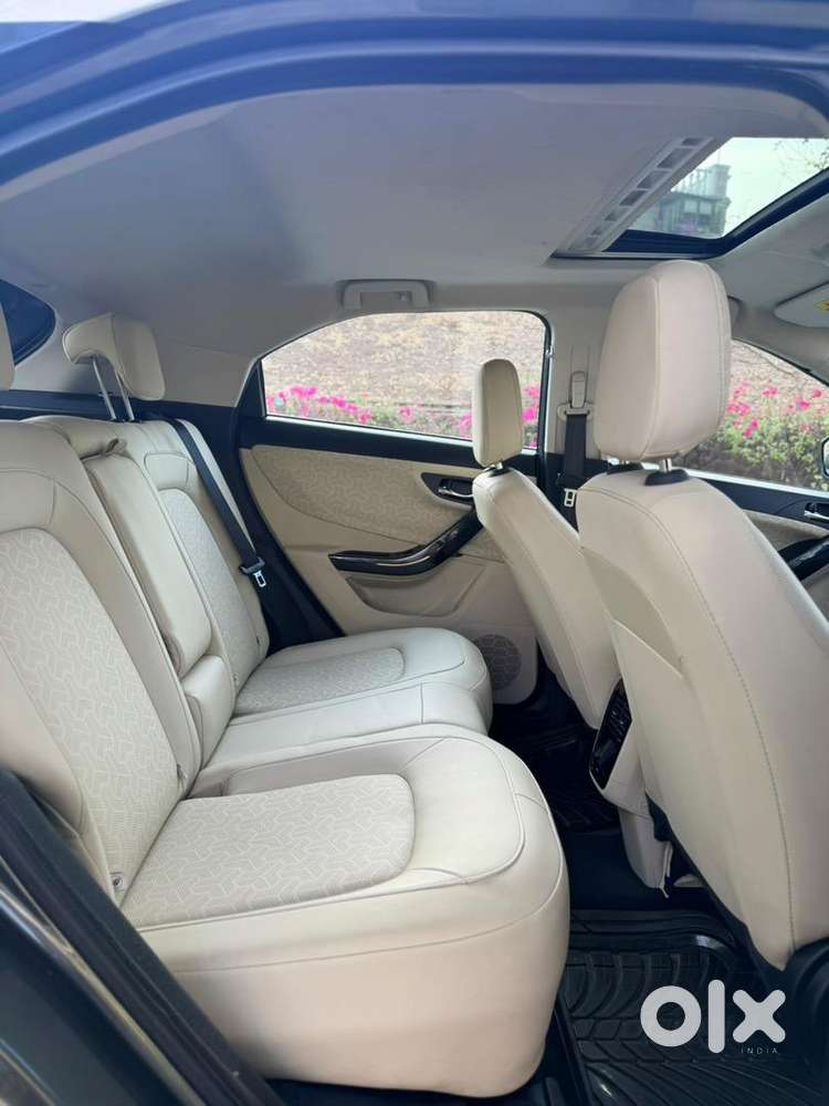 Tata Nexon Ev 2022 Electric 42000 Km Driven