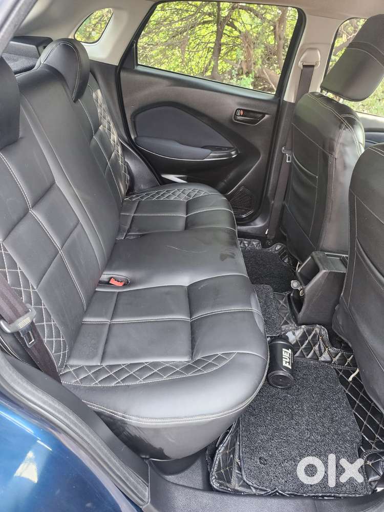 Maruti Suzuki Baleno Delta, 2022, Petrol