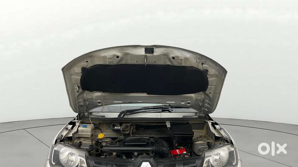 Renault Kwid 1.0 Rxl, 2019, Petrol