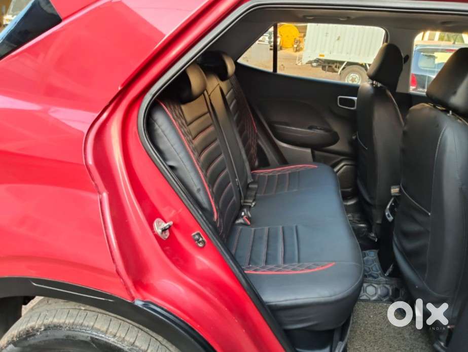 Hyundai Venue 1.0 Sx Turbo Imt, 2019, Petrol