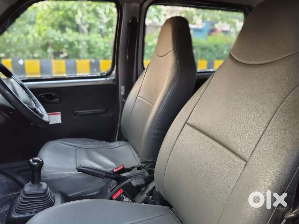 Maruti Suzuki Eeco 5 Str Ac(o) Cng, 2022, Cng & Hybrids