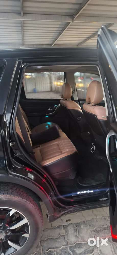 Mahindra Xuv500 W11 At, 2018, Diesel