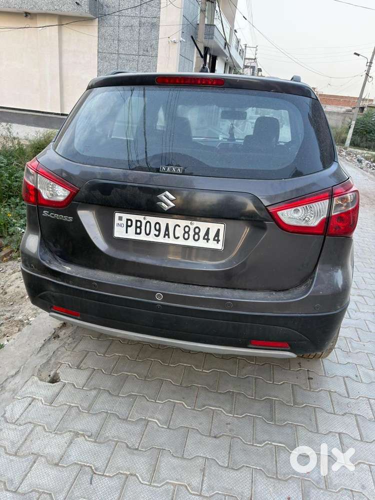 Maruti Suzuki Diesel 2017