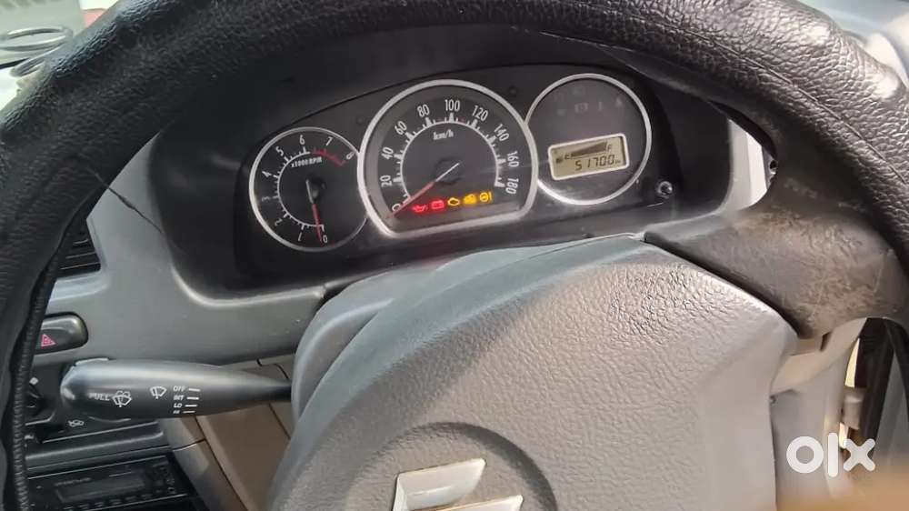 Maruti Suzuki Alto K10 2013 Petrol Good Condition