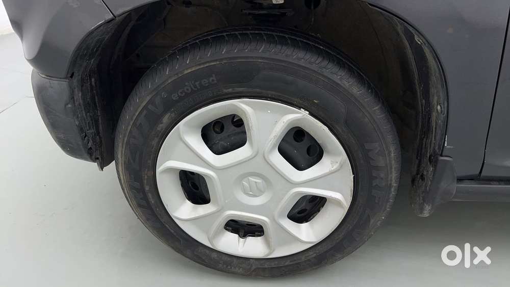 Maruti Suzuki S-presso 1.0 Vxi (o) Cng, 2022, Cng & Hybrids