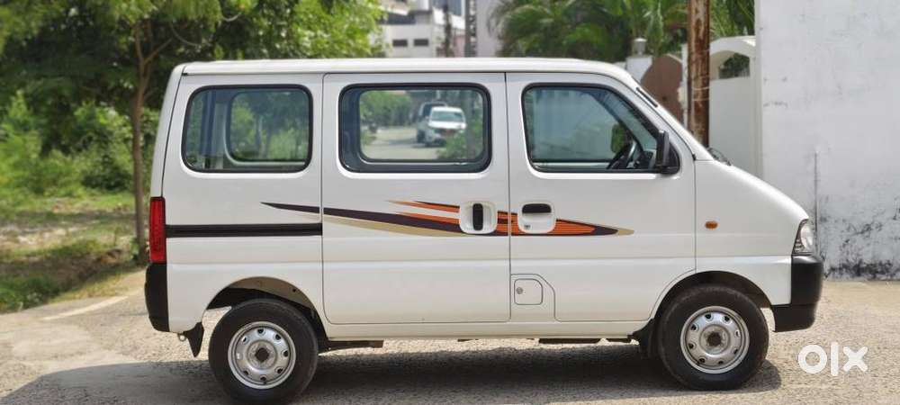 Maruti Suzuki Eeco 5 Seater Ac, 2022, Petrol