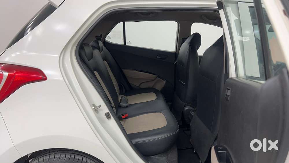 Hyundai Grand I10 1.2 Kappa Magna, 2015, Petrol