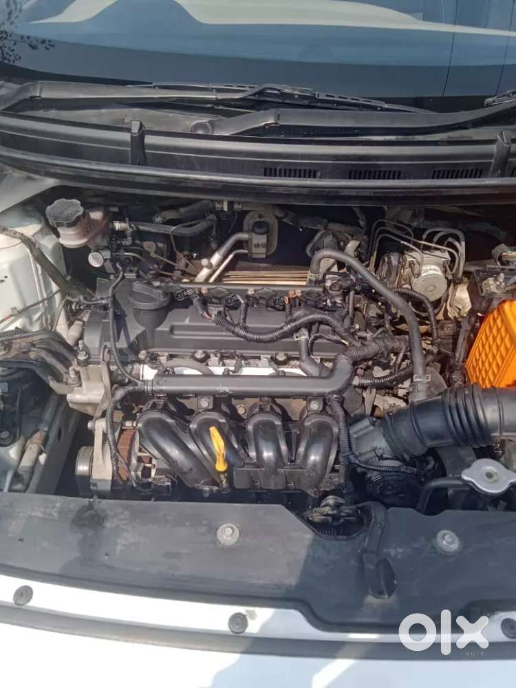 Hyundai I20 2019 Petrol Well Maintained