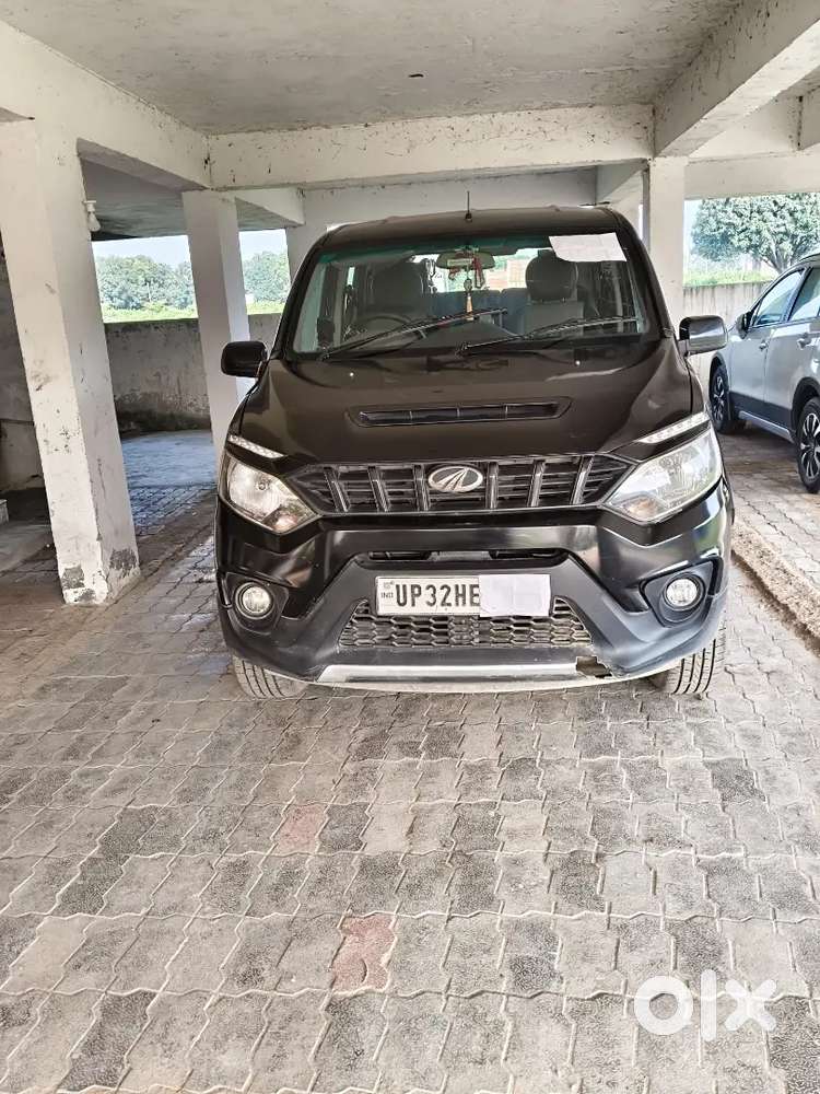 Mahindra Nuvosport 1.5 2016