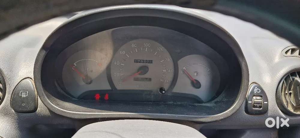 Hyundai Santro Xing 2005 Petrol Well Maintained