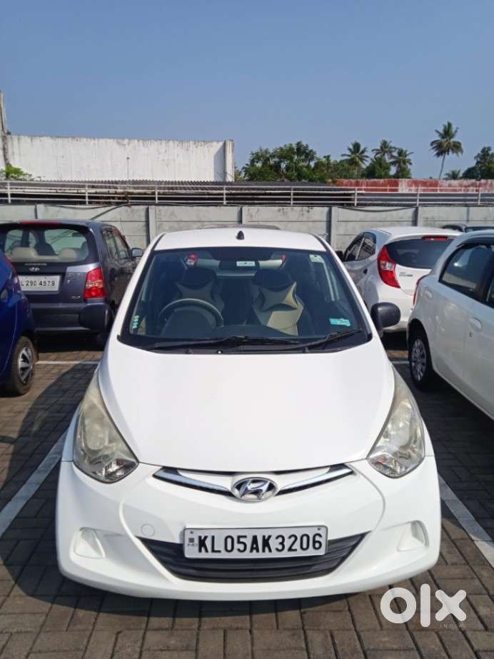 Hyundai Eon Era, 2014, Petrol
