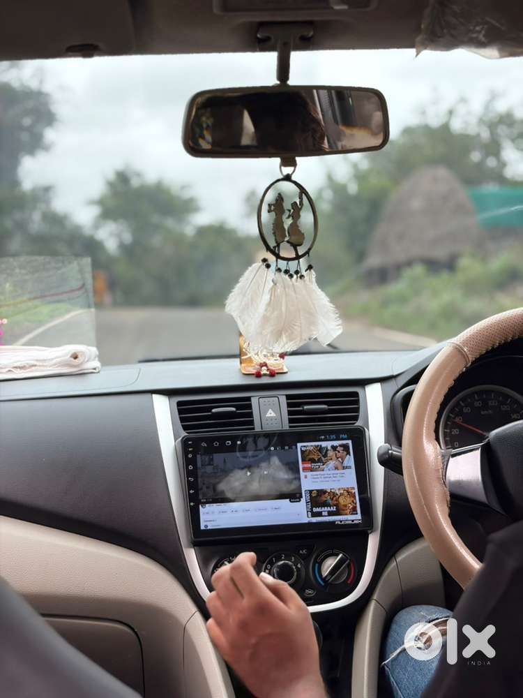 Maruti Suzuki Celerio Vxi 2017