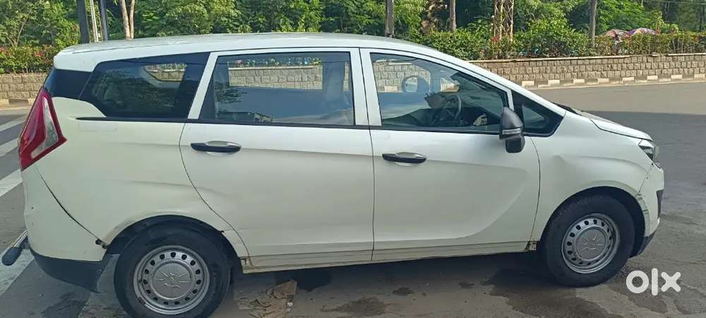 Mahindra Marazzo 2020 Diesel 120000 Km Driven