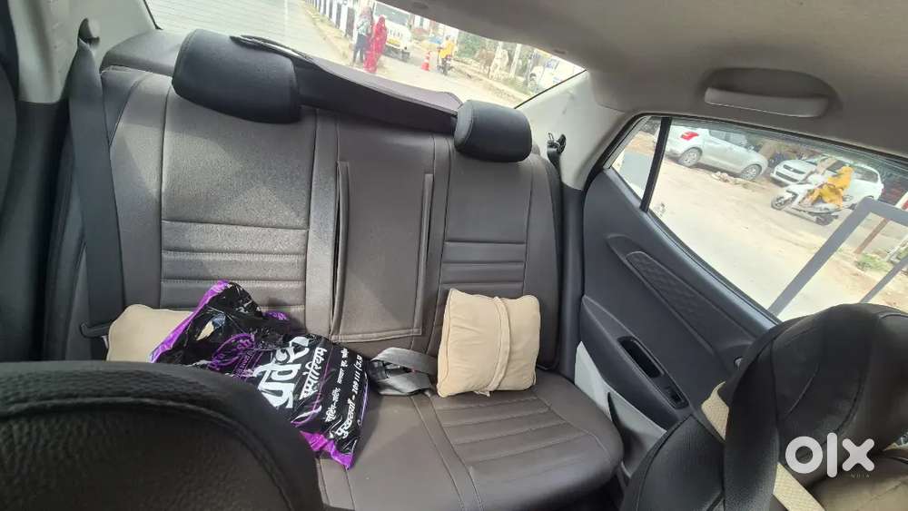Hyundai Aura 2021 Petrol 38500 Km Driven , We'll Maintained Car
