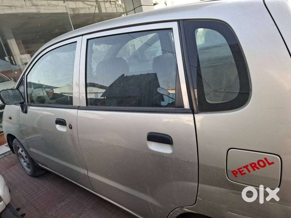 Maruti Suzuki Zen Estilo Lxi Bs Iv, 2007, Petrol