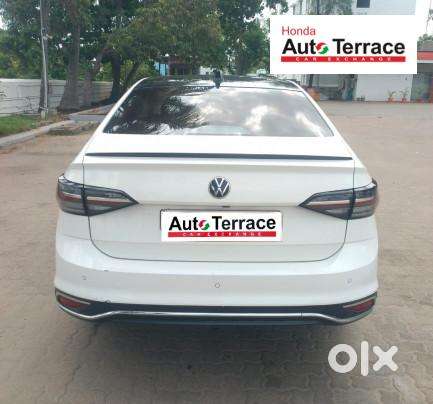 Volkswagen Virtus 1.0 Highline Tsi At, 2024, Petrol