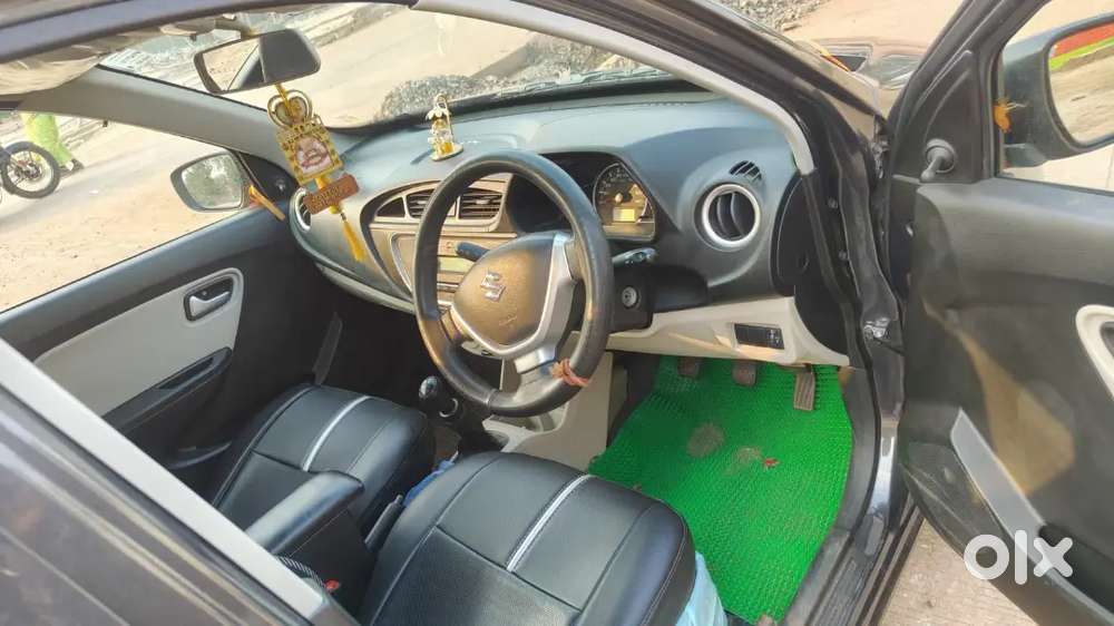 Maruti Suzuki Alto 800 2023