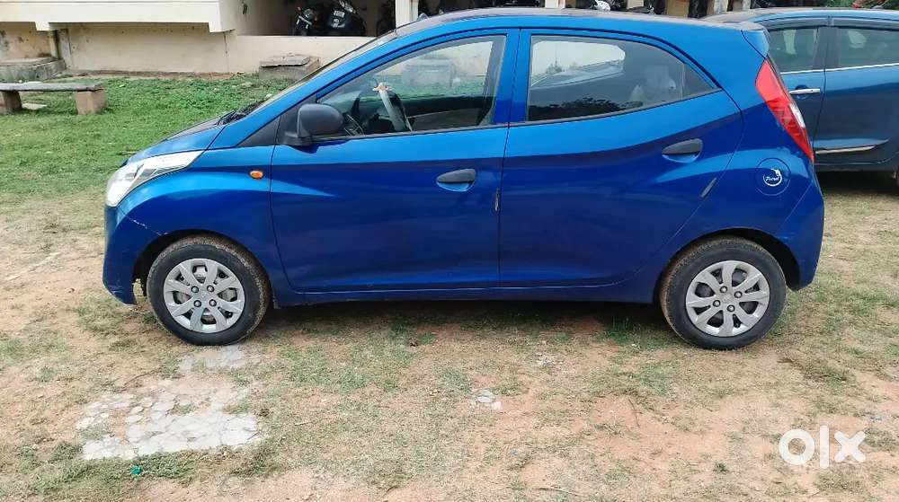 Hyundai EON Good Condition