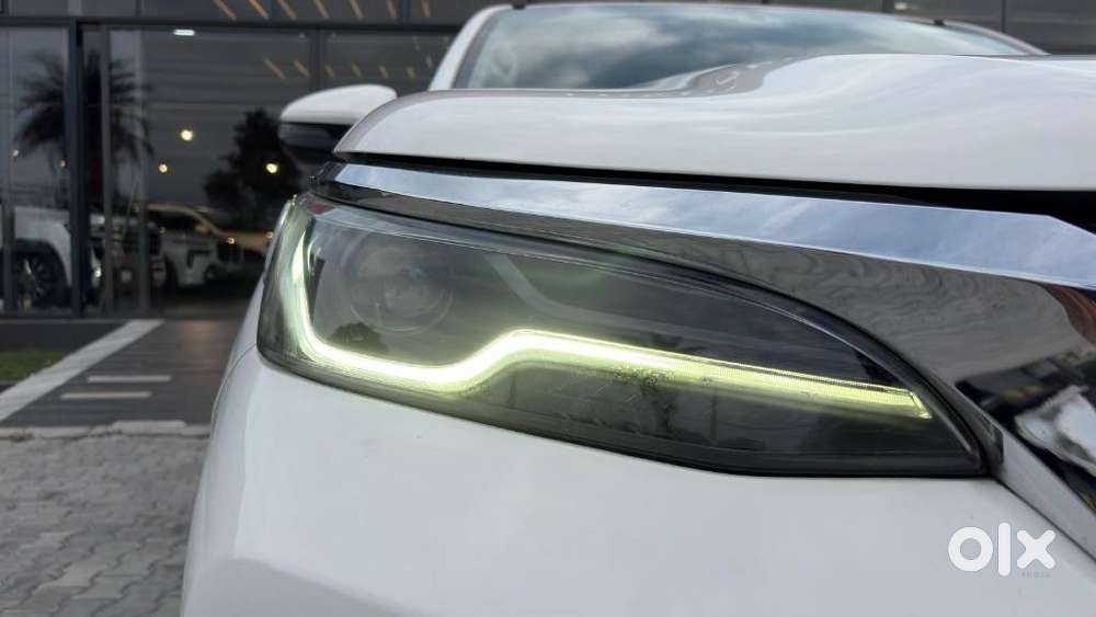 Toyota Fortuner 4x4 At 2.8 Diesel, 2023, Diesel