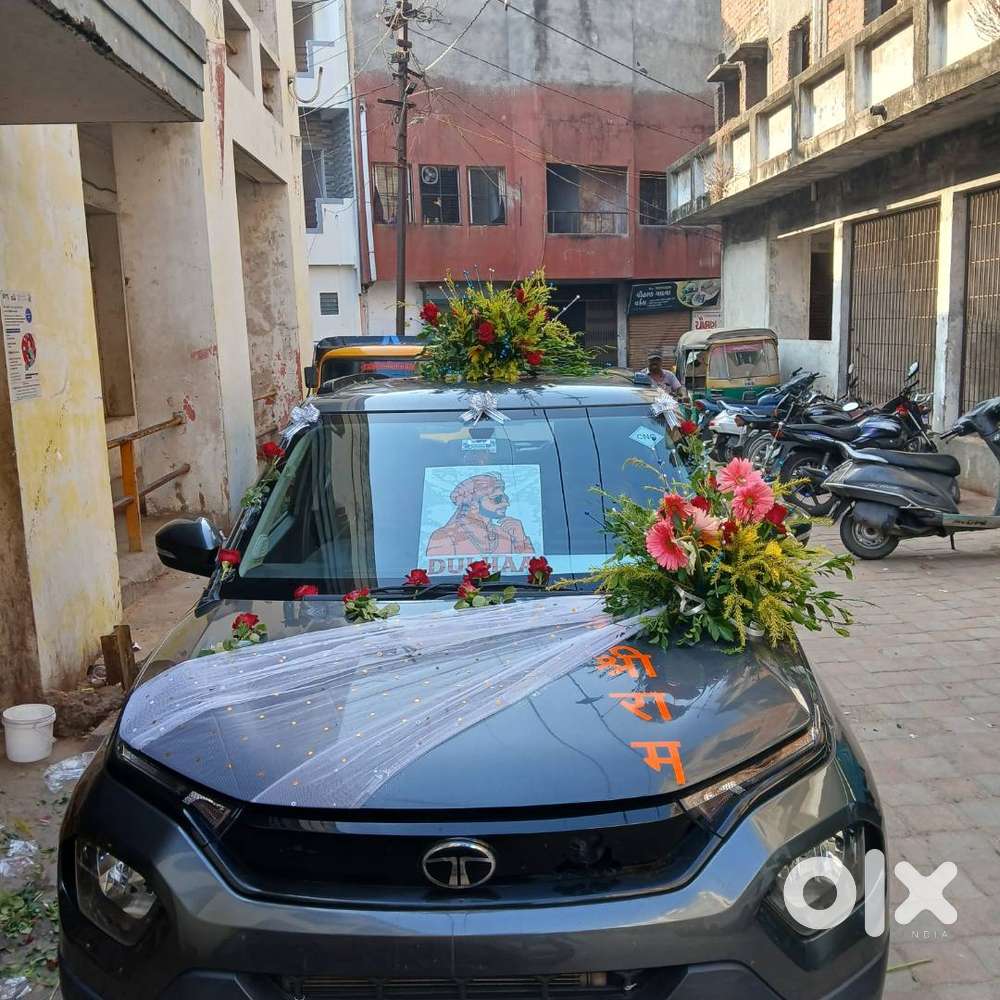 Tata Punch 2024 Cng & Hybrids 22500 Km Driven