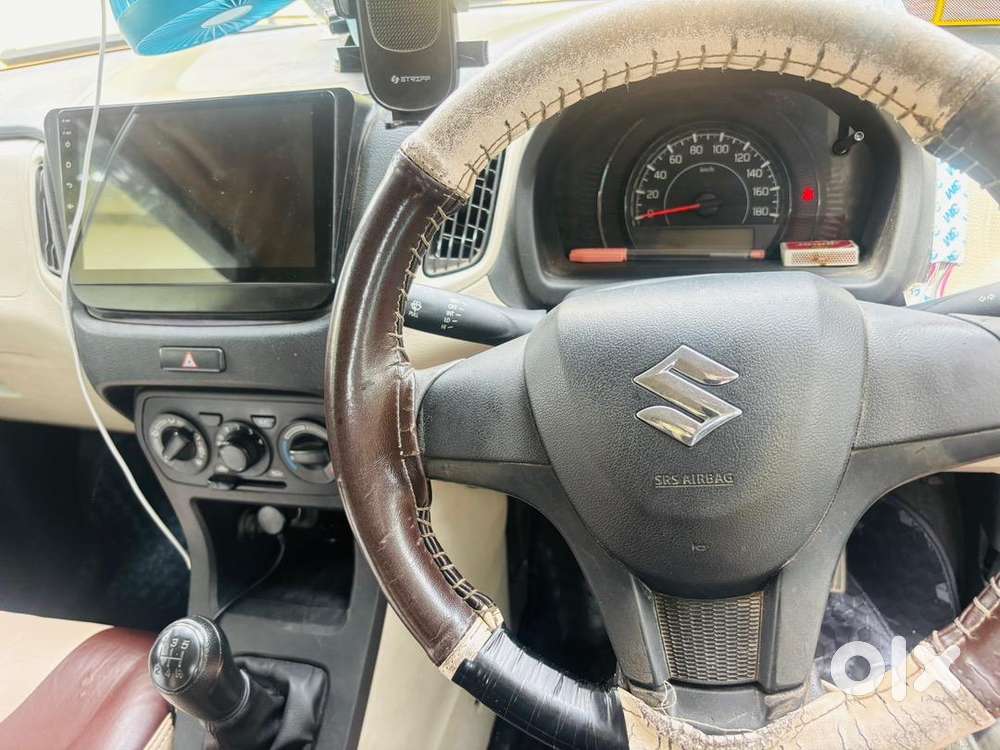 Maruti Suzuki Hybrid 2023