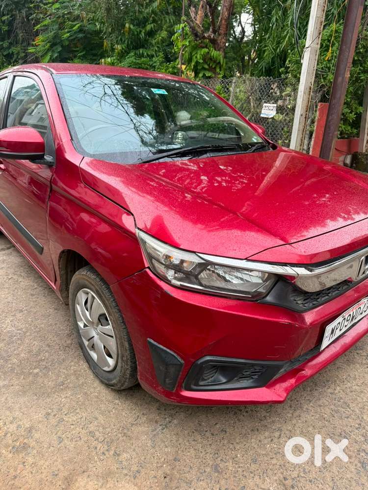 Honda Amaze Petrol 2019