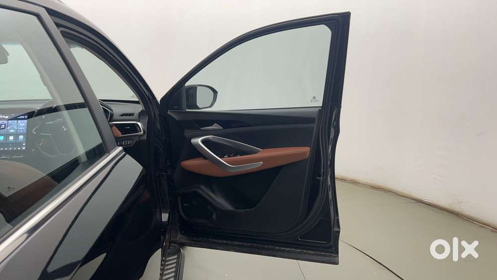 Mg Hector Plus 2.0 Sharp Diesel Turbo, 2022, Diesel