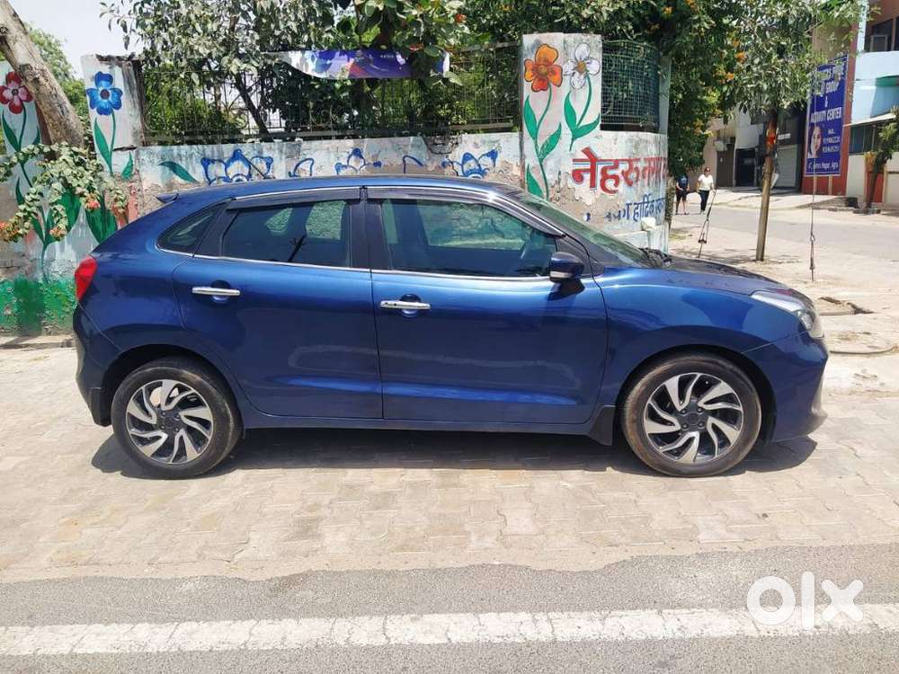 Maruti Suzuki Baleno Alpha Diesel, 2019, Diesel