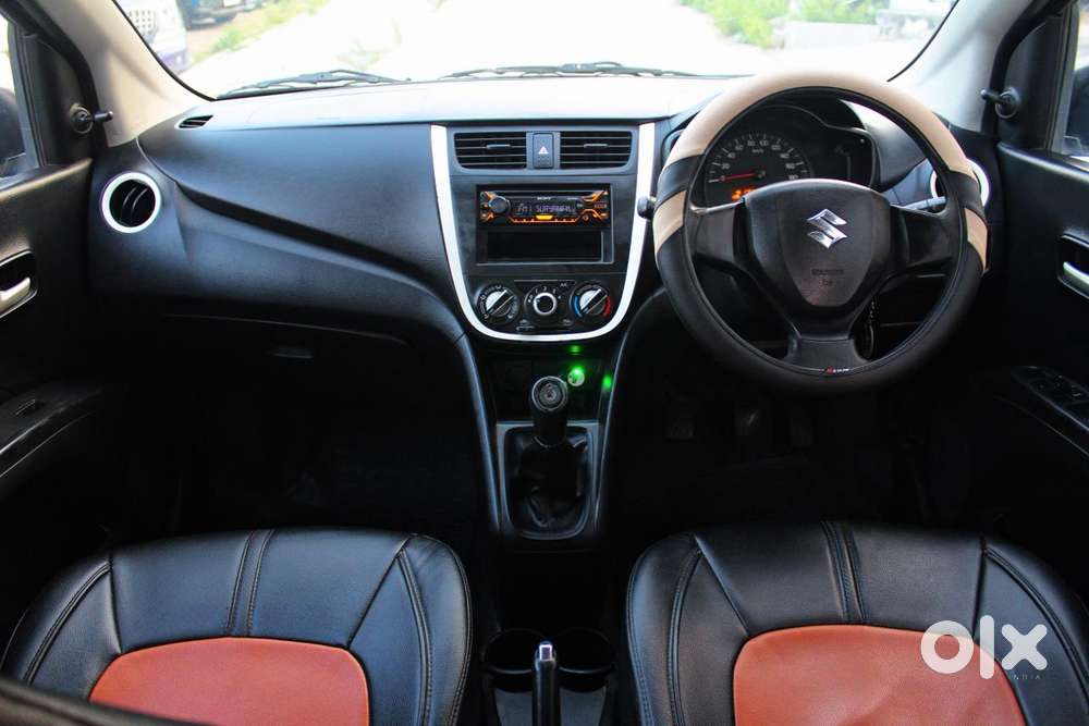 Maruti Suzuki Celerio Vxi(o), 2019, Petrol