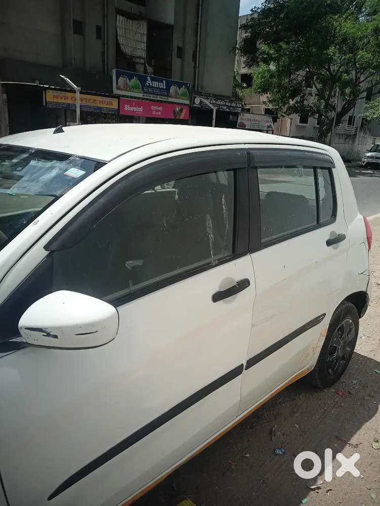 Maruti Suzuki Celerio 2020 Cng & Hybrids Well Maintained