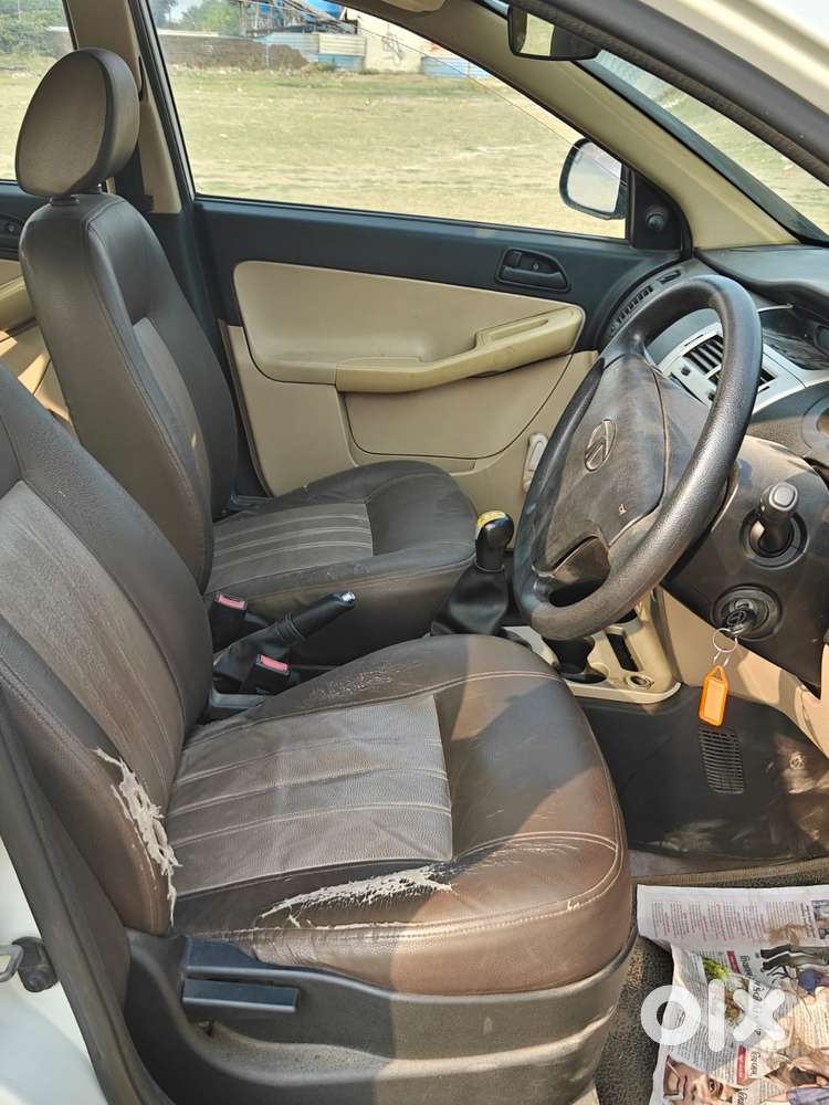 Tata Vista Tech Ls Bs Iv, 2015, Diesel