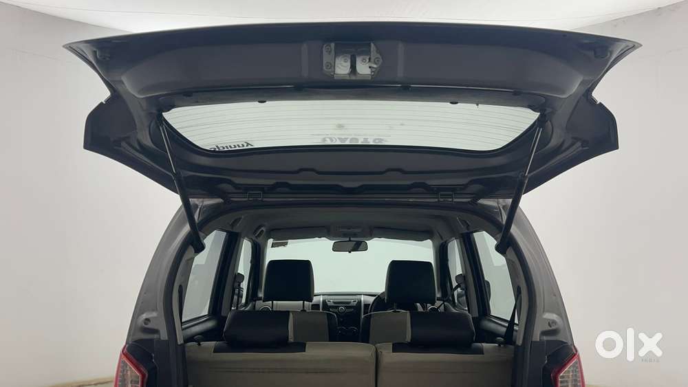 Maruti Suzuki Wagon R Vxi, 2013, Petrol