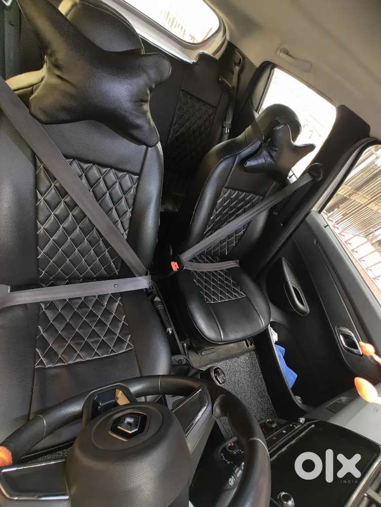 Renault Kwid 2020 Petrol Well Maintained