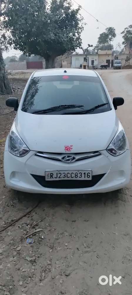Hyundai Eon 2019 Model Pure Petrol