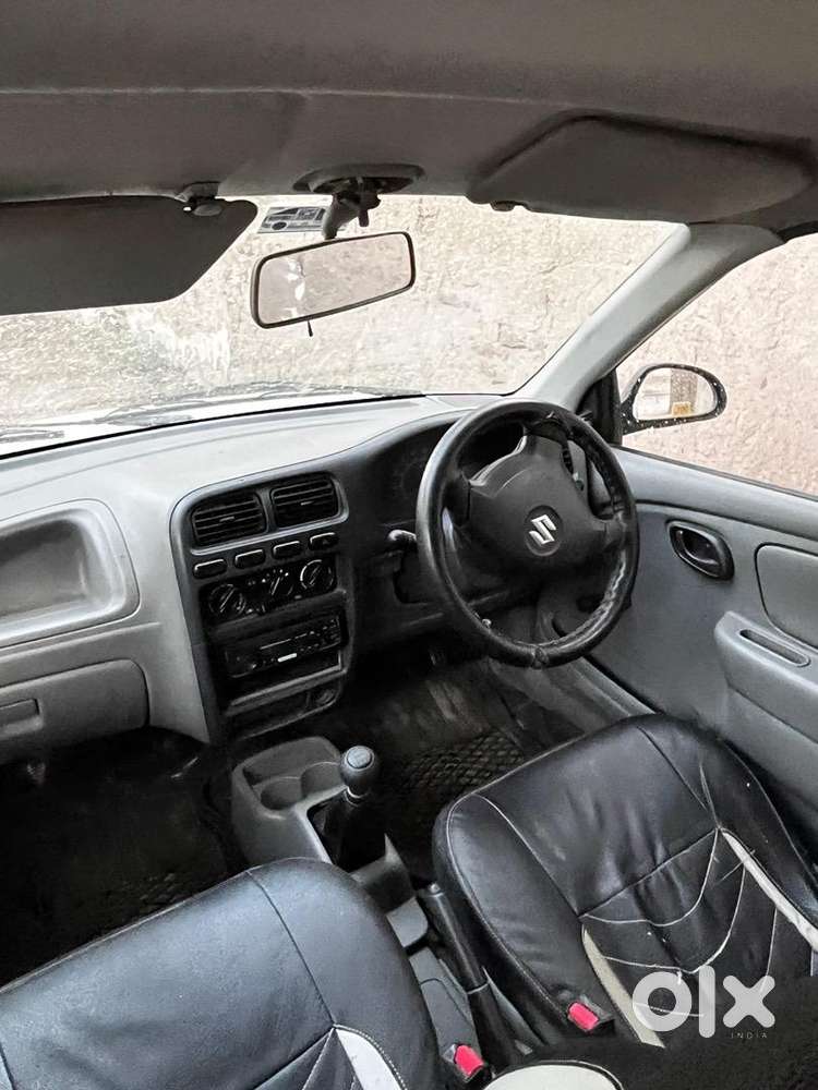 Maruti Suzuki Maruti 2012 Car