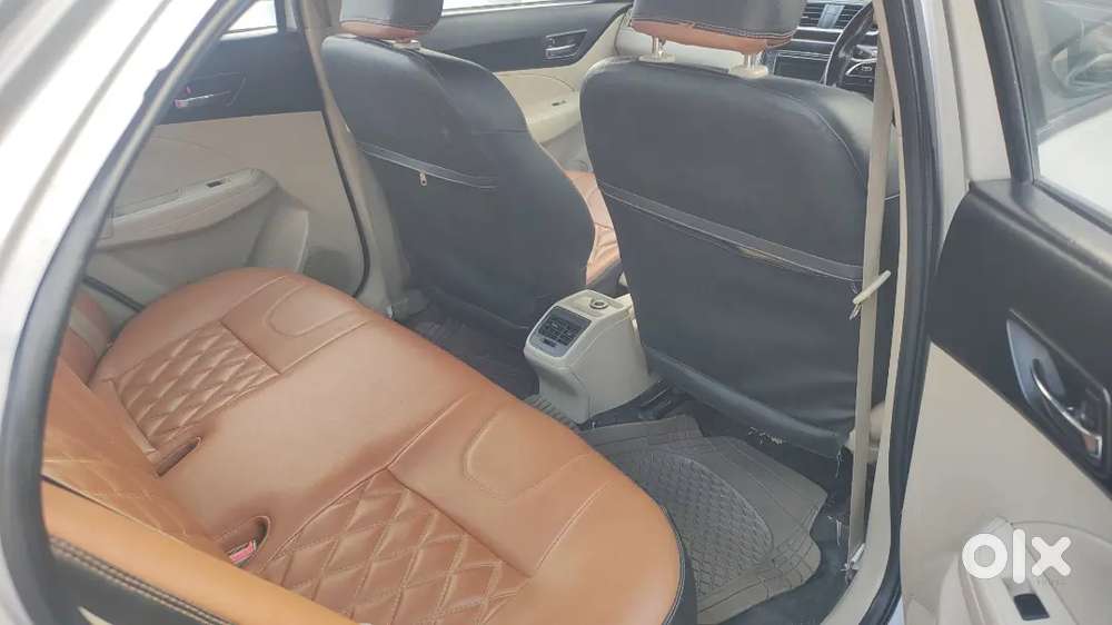 Maruti Suzuki Dzire 2019 Year