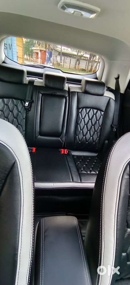 Mahindra Xuv 3xo Diesel 2025