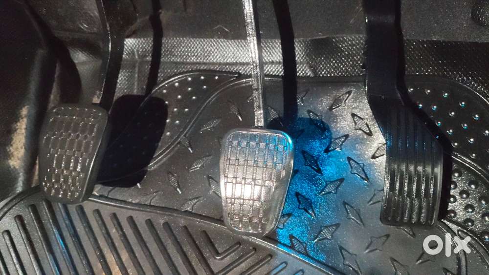 Tata Altroz Xz, 2021, Petrol