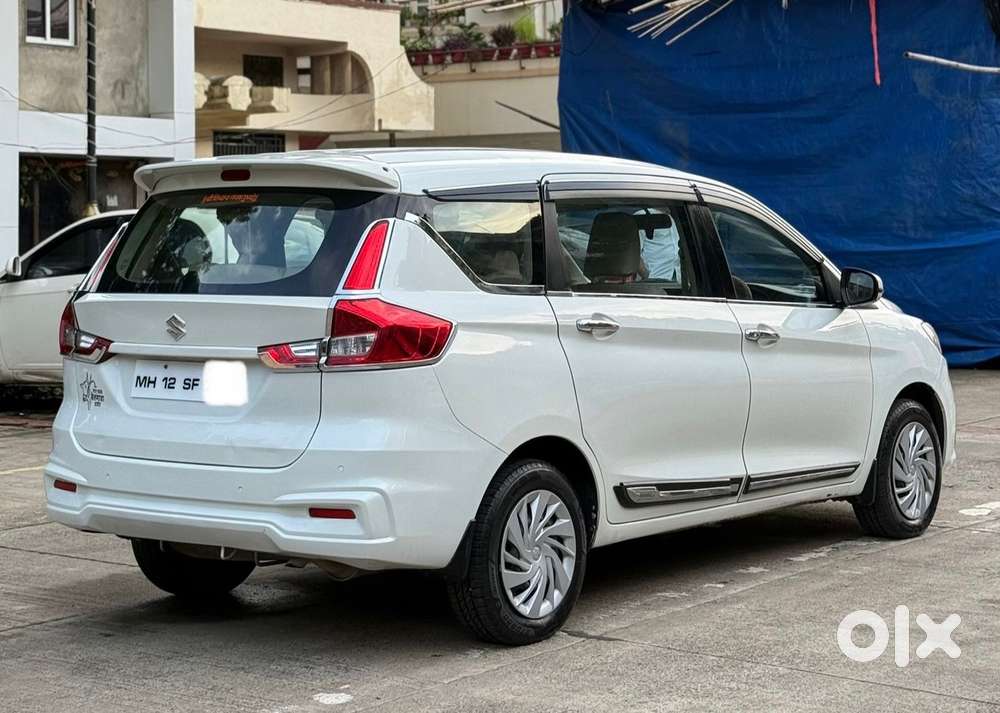 Maruti Suzuki Ertiga, 2019, Diesel