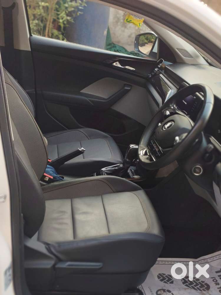 Skoda Kushaq 1.0 Tsi Style At, 2024, Petrol