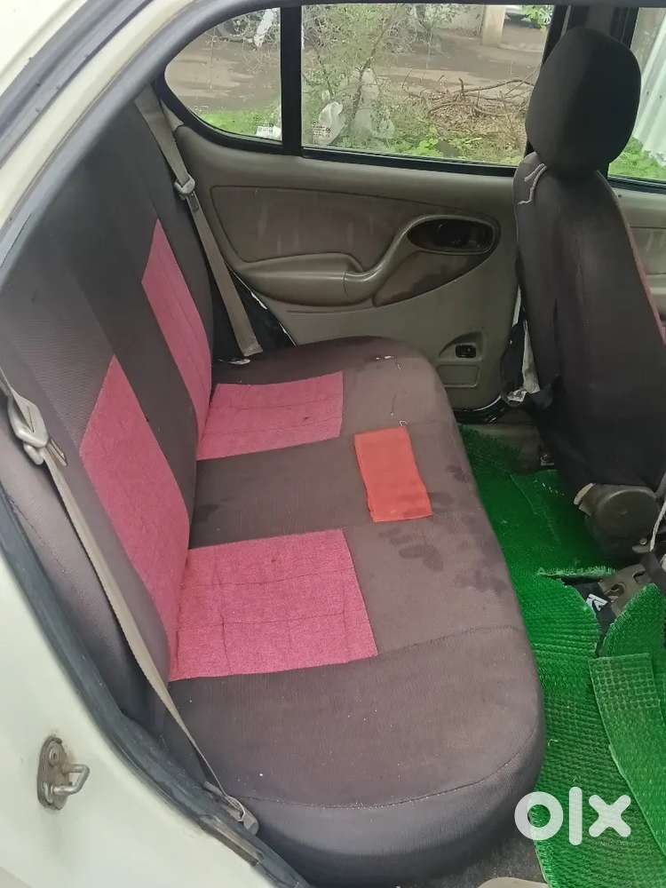 Tata Indigo 2012 Diesel Manual